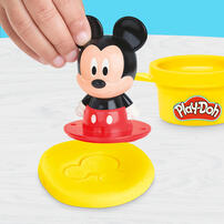 Play-Doh Disney Junior Stamp and Go - Assorted (1 Pc)