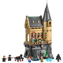 (Pre-Order) LEGO Harry Potter Hogwarts Castle: Hospital Wing (Estimated Early Jan 2026)