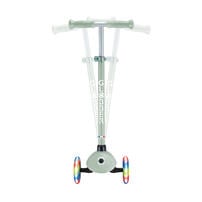 Globber Expert Lights Scooter - Sage