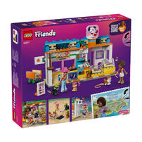 LEGO Friends Dog Treats Bakery 42677