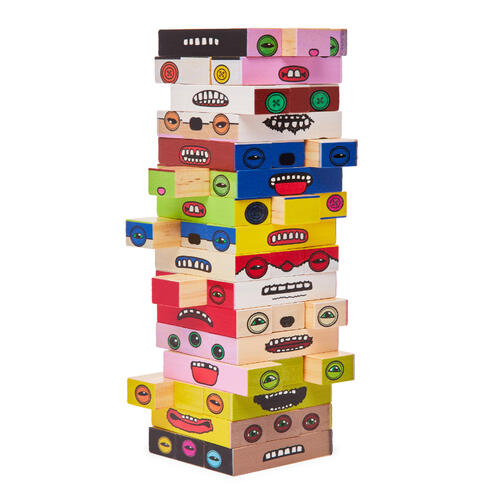Fuggler Brick Tower