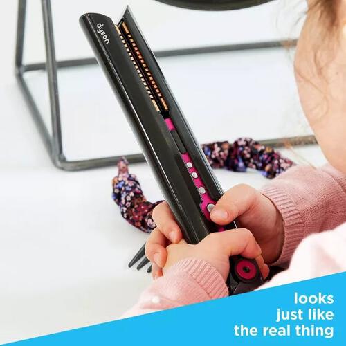 Dyson Toy Hair Straightener Set 