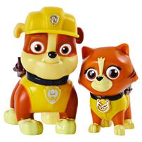 Paw Patrol Core Pups Gift Pack