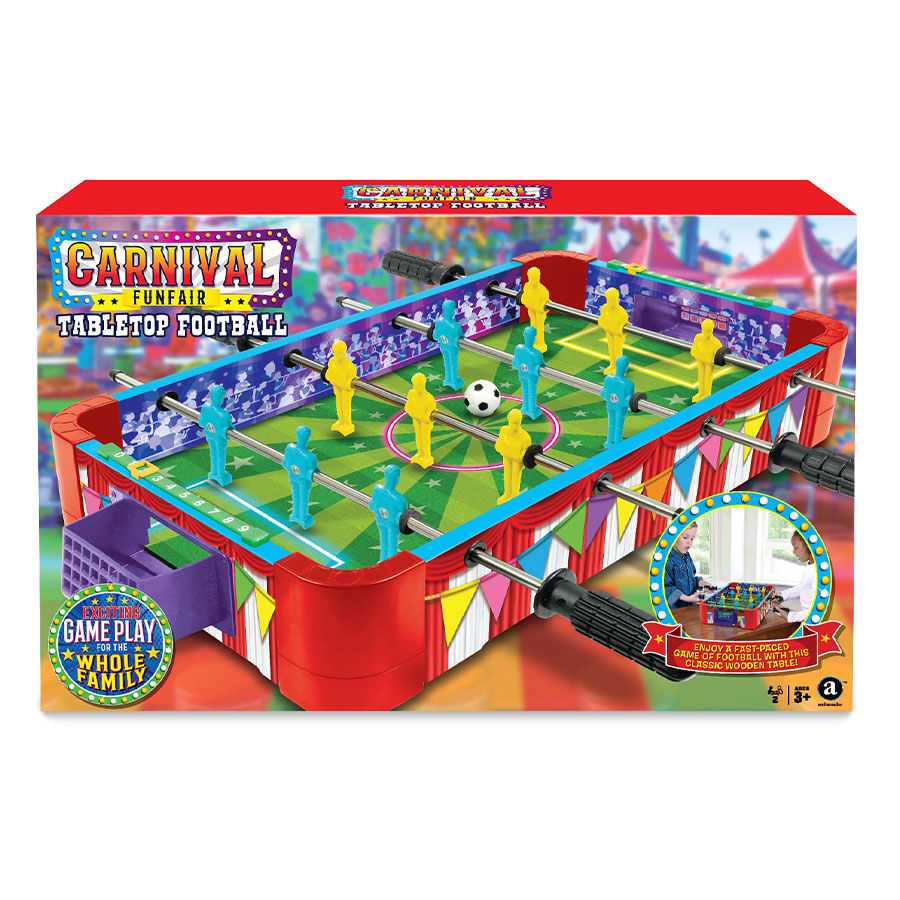 Table top sale toys