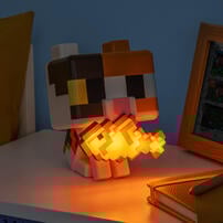 Paladone Minecraft Cat GloBuddies Light
