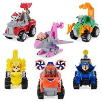 Paw Patrol Dino Deluxe Themed Vehicle - Assorted