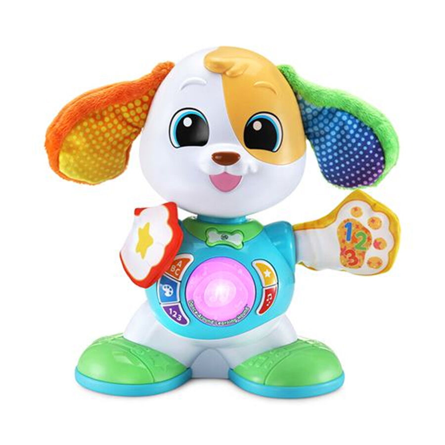 Musical dog toy online