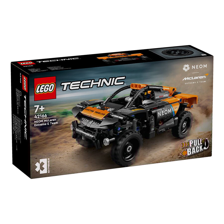 Technic race car best sale