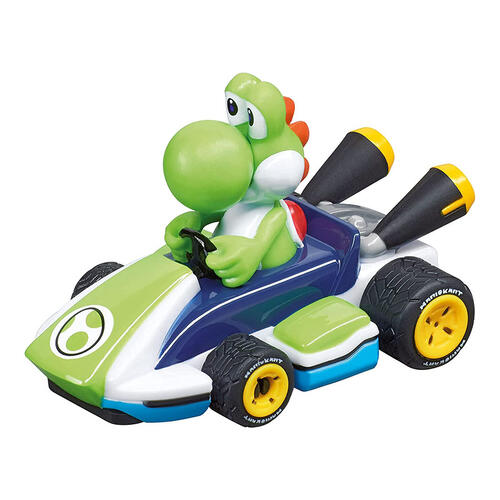 Carrera First Mario Kart Royal Raceway 3.5M