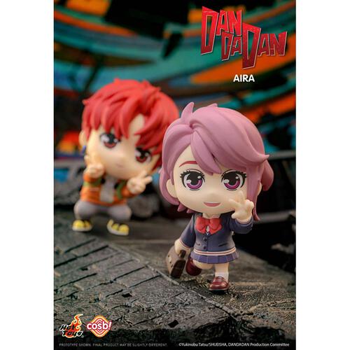 SunrisePop Dandadan - Dandadan Cosbi Collection - Assorted