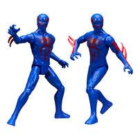 Marvel Spider-Man Titan Series Action Figure - Assorted (1 Pc)