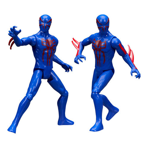 Marvel Spider-Man Titan Series Action Figure - Assorted (1 Pc)