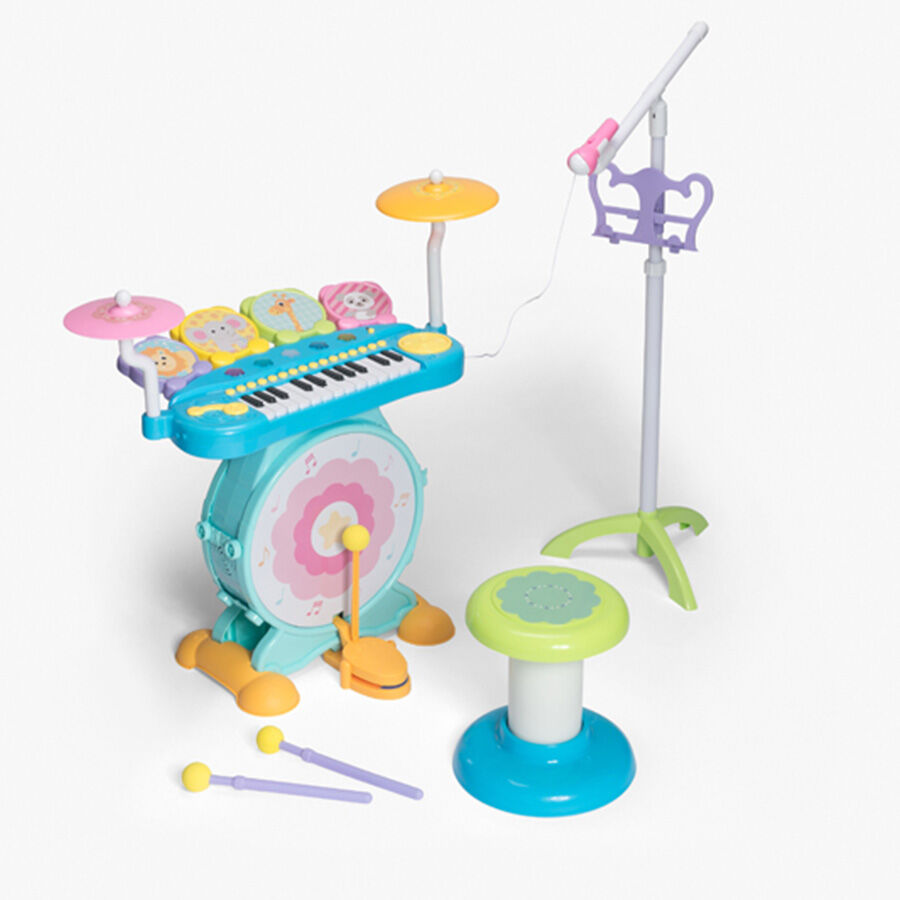 Drum music maker cheap