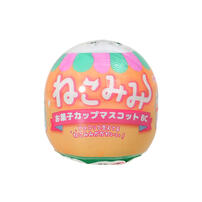 J. Dream Gashapons Kitty Ear Gummy Cup - Assorted