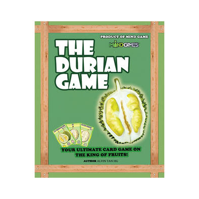 The Durian Game