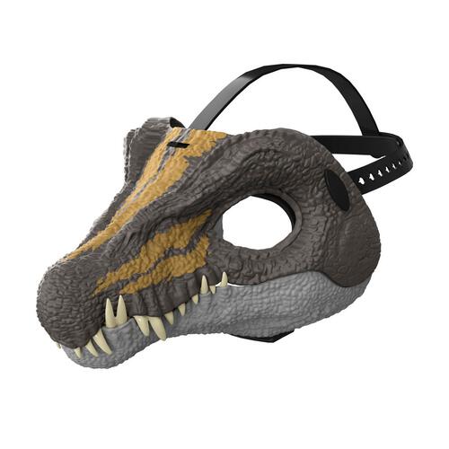 Jurassic World Movie Sound Mask