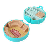 playpop Mini Library Carry Set