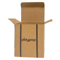 playpop Radio-Controlled Pick-Up Truck