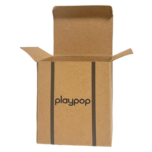 playpop Radio-Controlled Pick-Up Truck