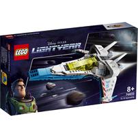 LEGO Disney Pixar Lightyear XL-15 Spaceship 76832