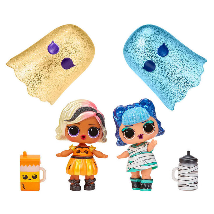 Lol glitter tots shop