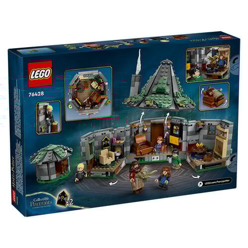 Lego Juegos De Magia Toysrus Potter Final Battle Lego Harry Potter