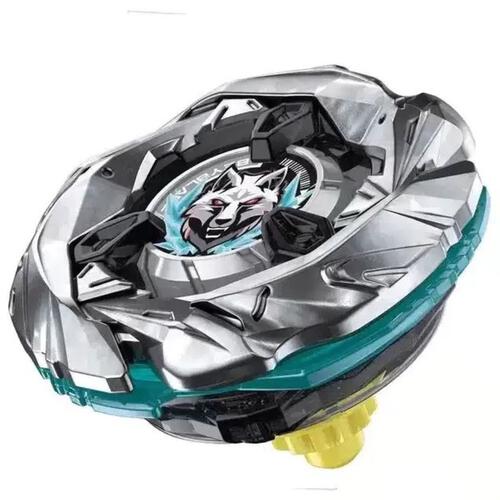 Beyblade X &ndash; UX-08 STARTER SILVER WOLF