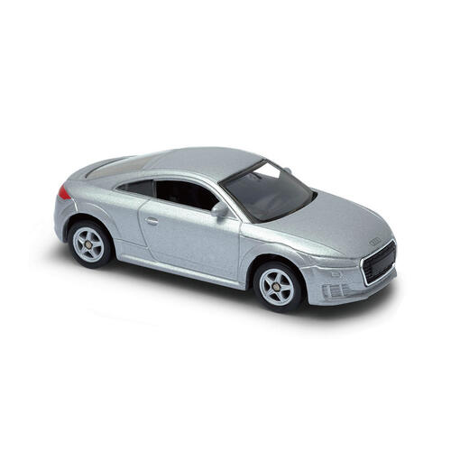 Speed City 2014 Audi TT Coupe