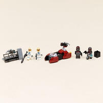 LEGO Star Wars Siege of Mandalore Battle Pack