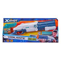 X-Shot Excel Vigilante (24 Darts)