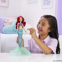 Disney Princess Ariel Fashion Pack 