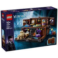 LEGO Thing's Apartment 76785