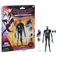 Marvel Legends Series The Spot