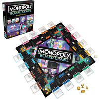 Monopoly Board Crawl