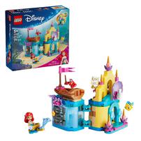 (Pre-Order) LEGO Disney Princess Ariel&rsquo;s Magical Mini Palace (Estimated Early Jan 2026)