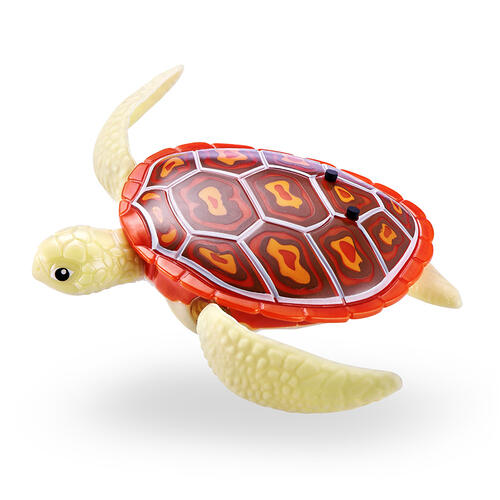 Zuru Robo Turtle Series 1 - Assorted