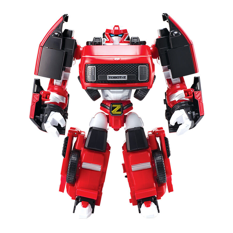 Tobot Z Toys R Us Brunei Official Website