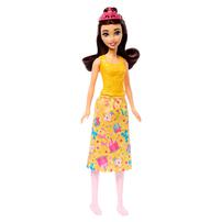 Disney Princess Party Doll - Assorted (1 Pc)