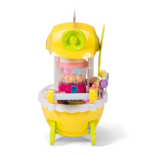 My Story Yummy Popcorn & Candy Cart Toys"R"Us Brunei Official site