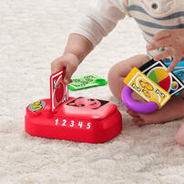 Uno Fisher-Price Laugh & Learn Counting And Colors
