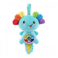 LeapFrog Counting Colour Axolotl