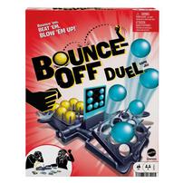 Bounce Off Duel