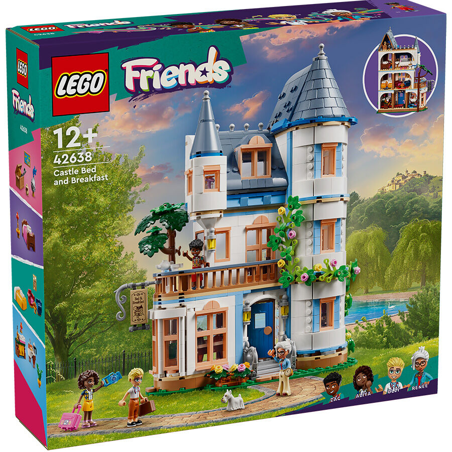 Lego elves toys r us hotsell