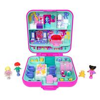Polly Pocket Mattel 80th Nostalgia Compact