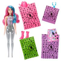 Barbie Color Reveal Disco Star Series - Assortment