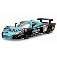 Bburago 1:43 Racing Collezione - Assorted