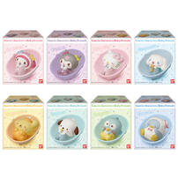 Bandai Sanrio Characters Baby Friends - Blind Box (1 Pc)