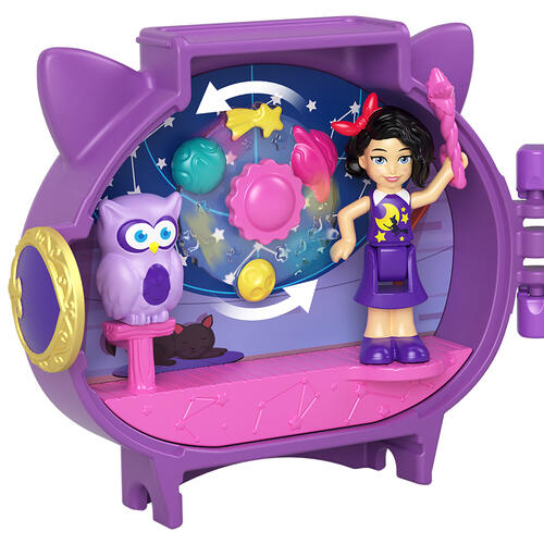 Polly Pocket Collectible Locket - Assorted