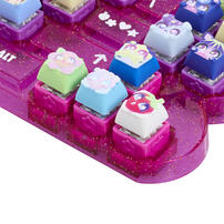 Clickeez Keyboard Mega Pack - Blind Box