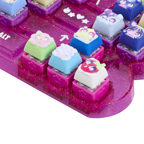 Clickeez Keyboard Mega Pack - Blind Box
